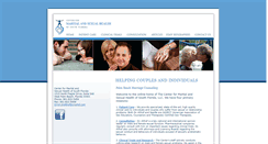 Desktop Screenshot of cmshsf.com